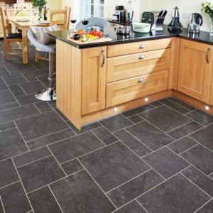 Luxury Vinyl Tiles