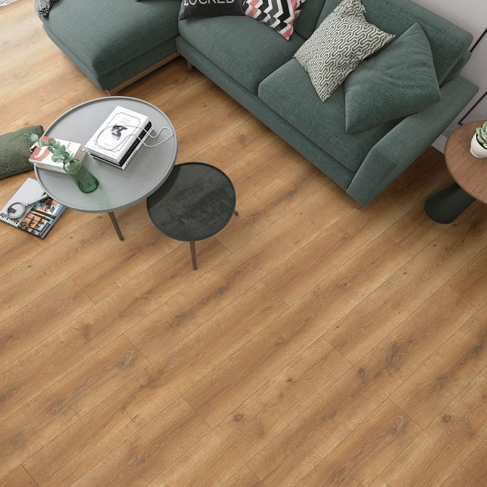 56169 Murtas Laminate Flooring