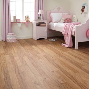 Vinyl Sheet Flooring