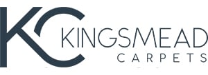 Kingsmead Carpets Logo