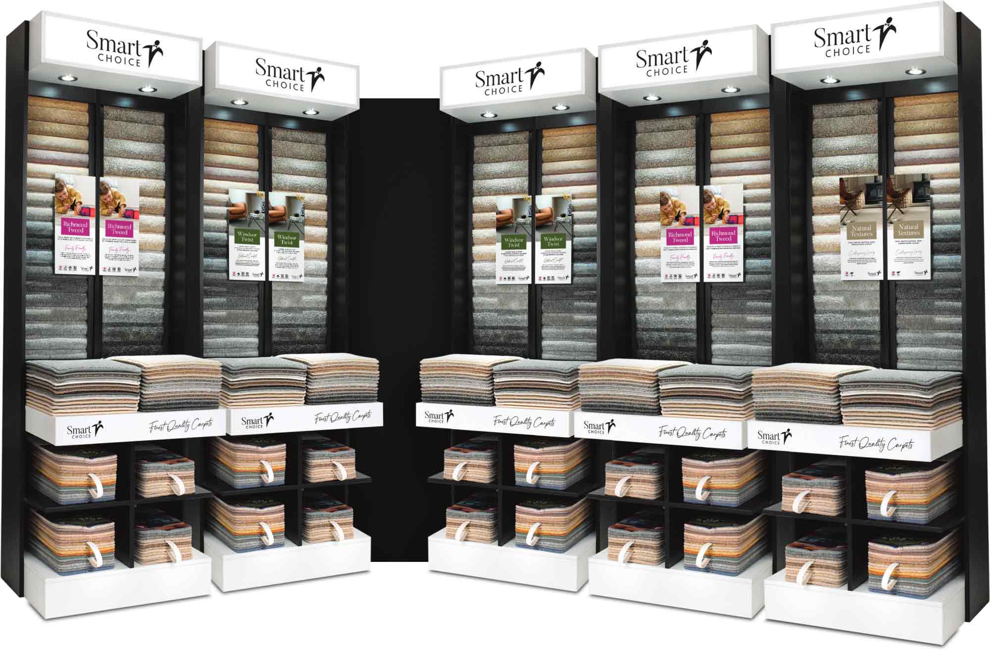 Smart Choice Carpets The Carpet Gallery Newport